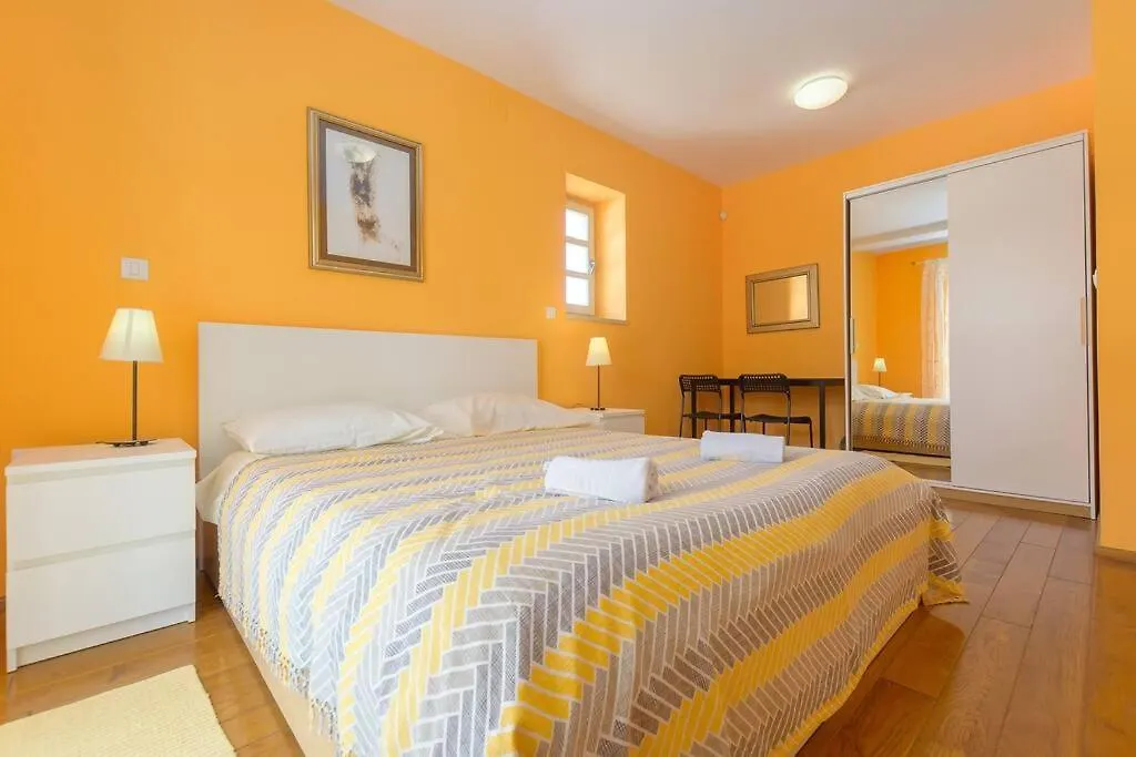 Villa Nela By Istrialux Croatia